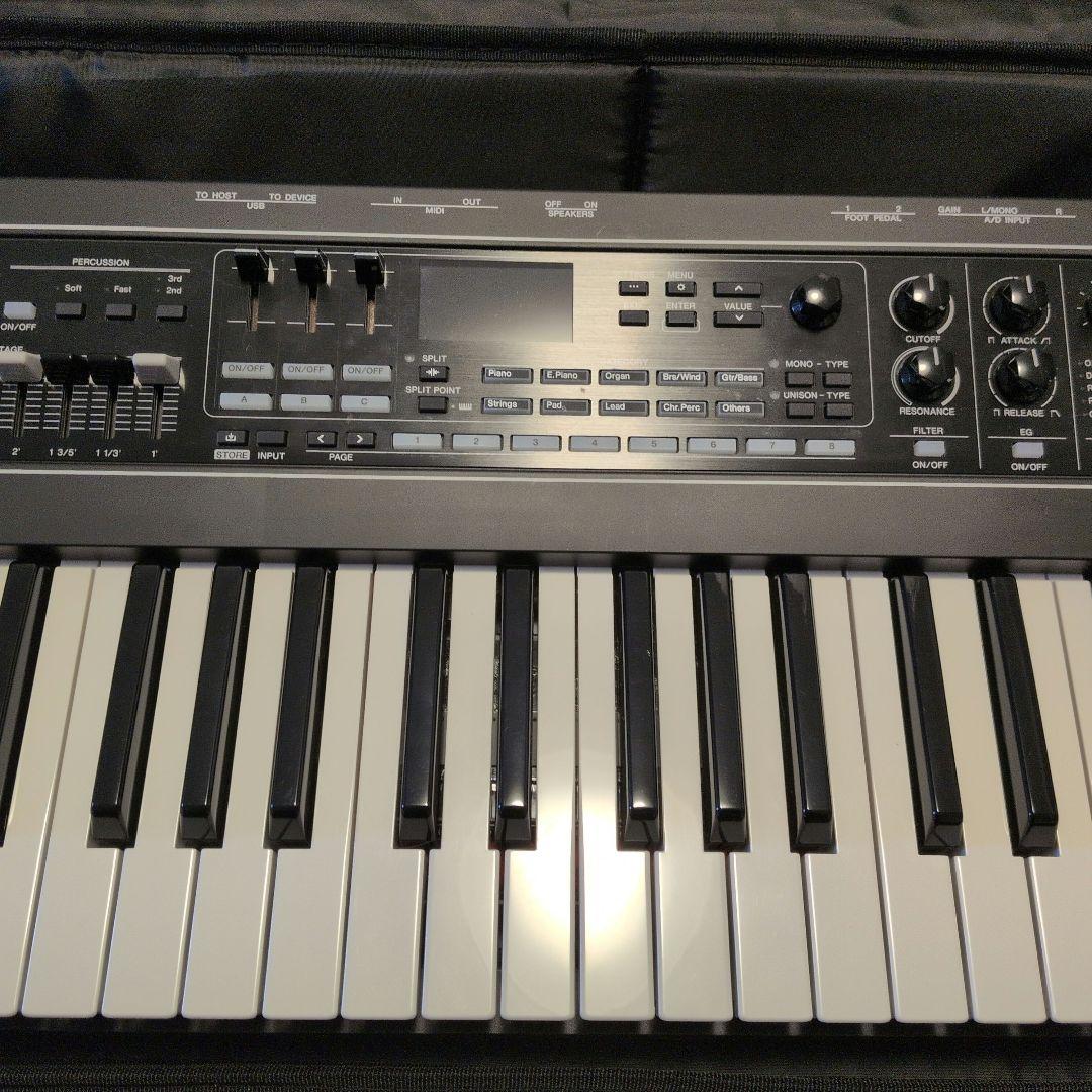 Yamaha Other Ck61 61