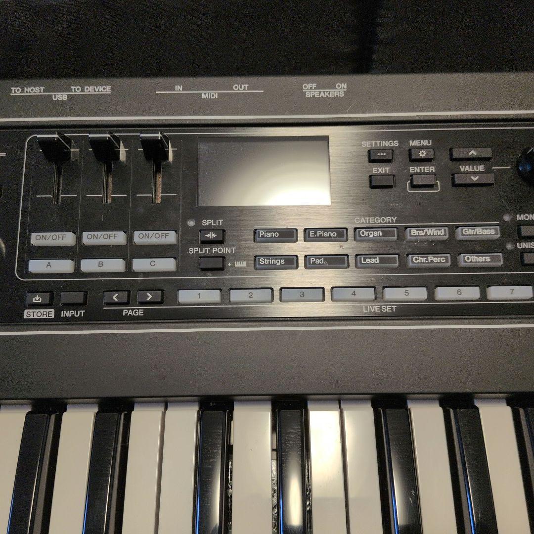 Yamaha Other Ck61 61