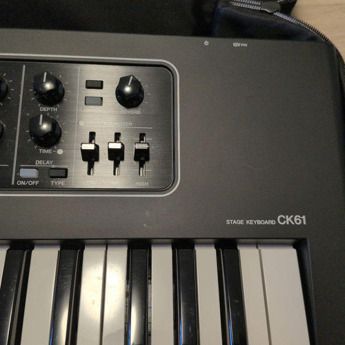 Yamaha Other Ck61 61