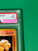 Pok Mon Trading Card Game Psa9