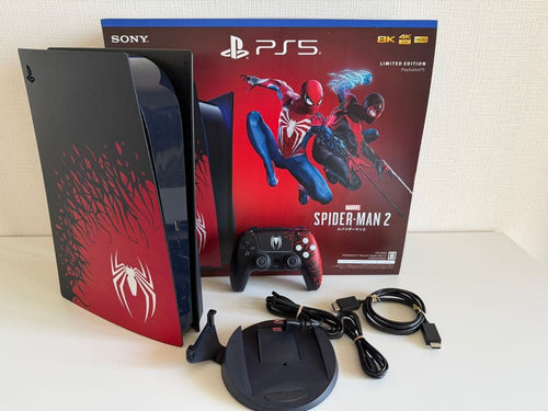 Playstation5 Others Ps5 2