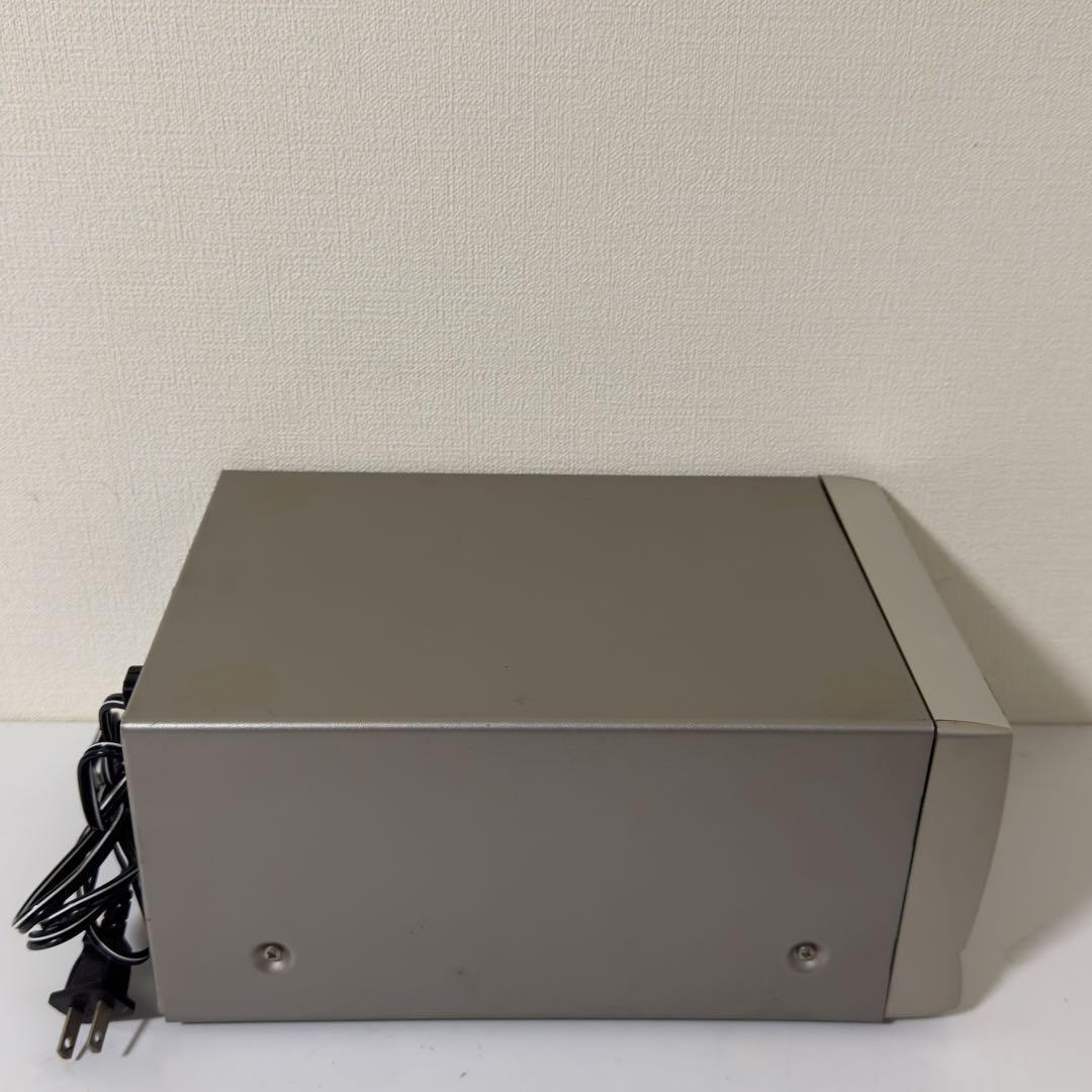 Onkyo Cd, Md Cassette Decks K-185X
