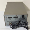 Onkyo Cd, Md Cassette Decks K-185X