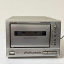 Onkyo Cd, Md Cassette Decks K-185X