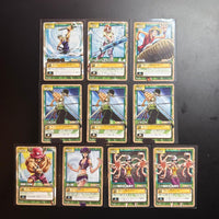 One Piece Card Game 10