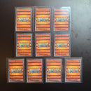 One Piece Card Game 10