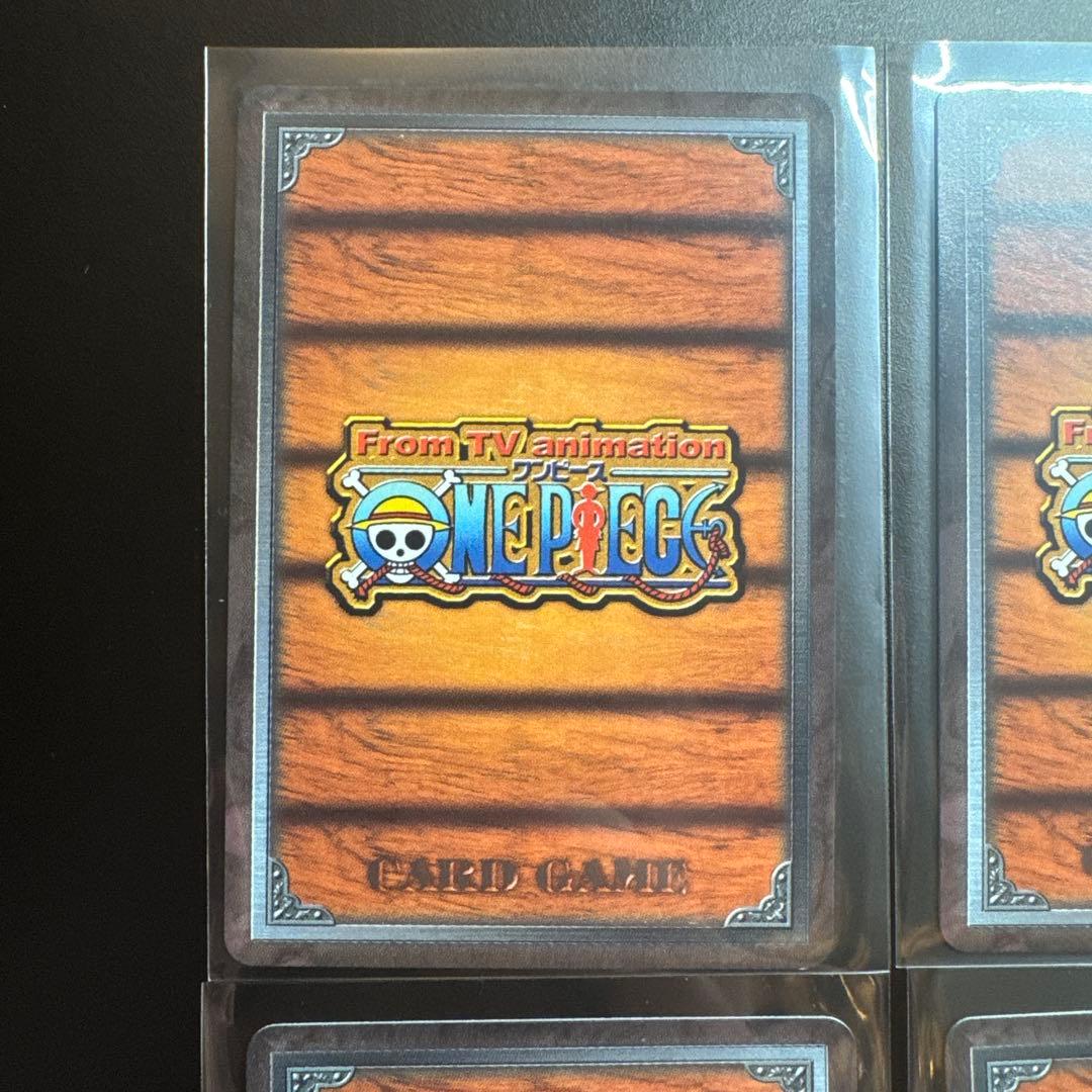 One Piece Card Game 10