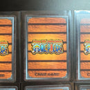 One Piece Card Game 10