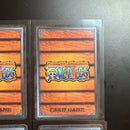 One Piece Card Game 10