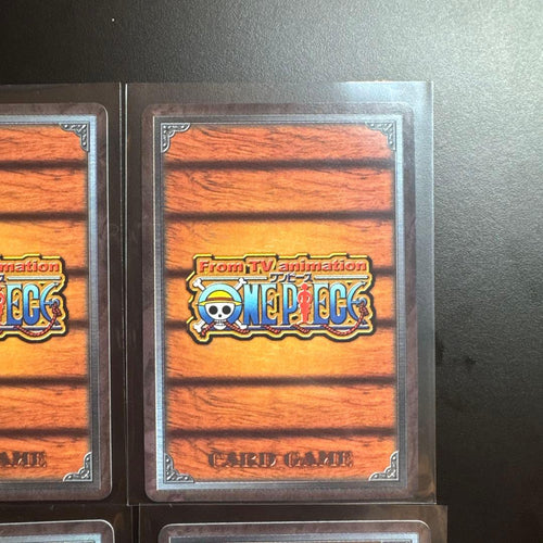 One Piece Card Game 10