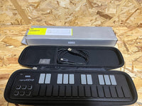 Korg Midi Keyboards Pads Nanokey2 Usb