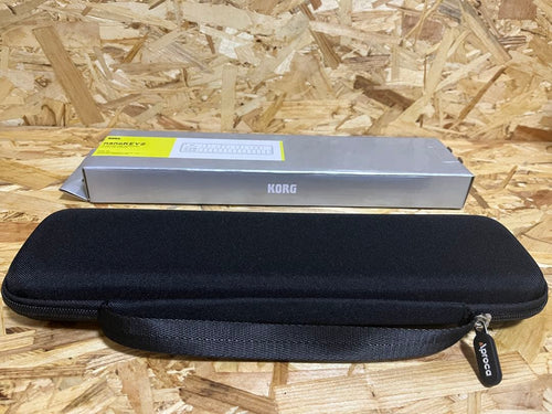 Korg Midi Keyboards Pads Nanokey2 Usb