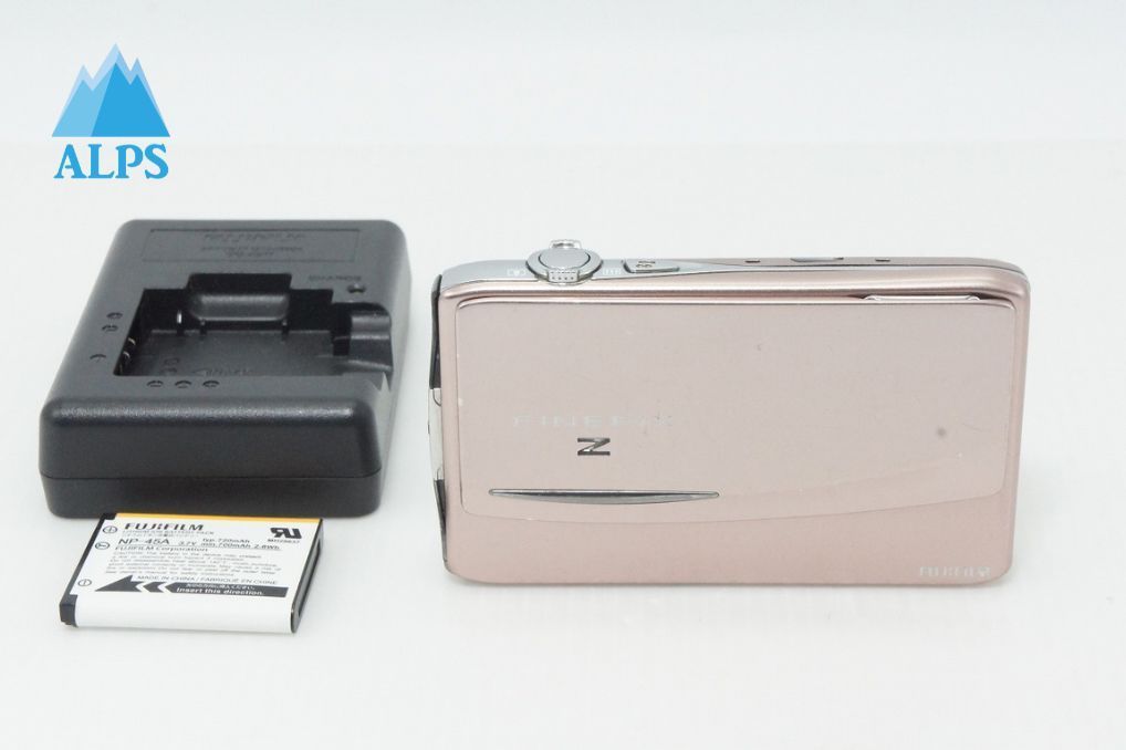 Fujifilm Compact Digital Camera Finepix Z950Exr