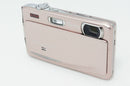 Fujifilm Compact Digital Camera Finepix Z950Exr
