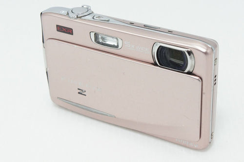 Fujifilm Compact Digital Camera Finepix Z950Exr