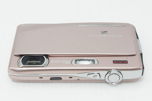 Fujifilm Compact Digital Camera Finepix Z950Exr