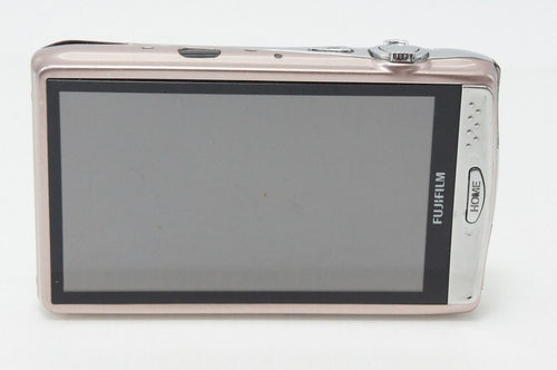 Fujifilm Compact Digital Camera Finepix Z950Exr