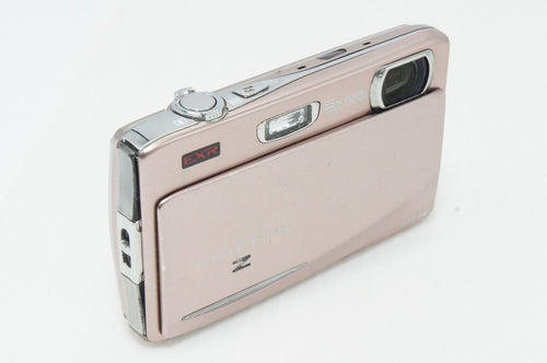 Fujifilm Compact Digital Camera Finepix Z950Exr