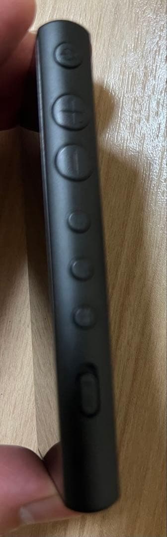 Sony Digital Audio Players W-A105/Kh20
