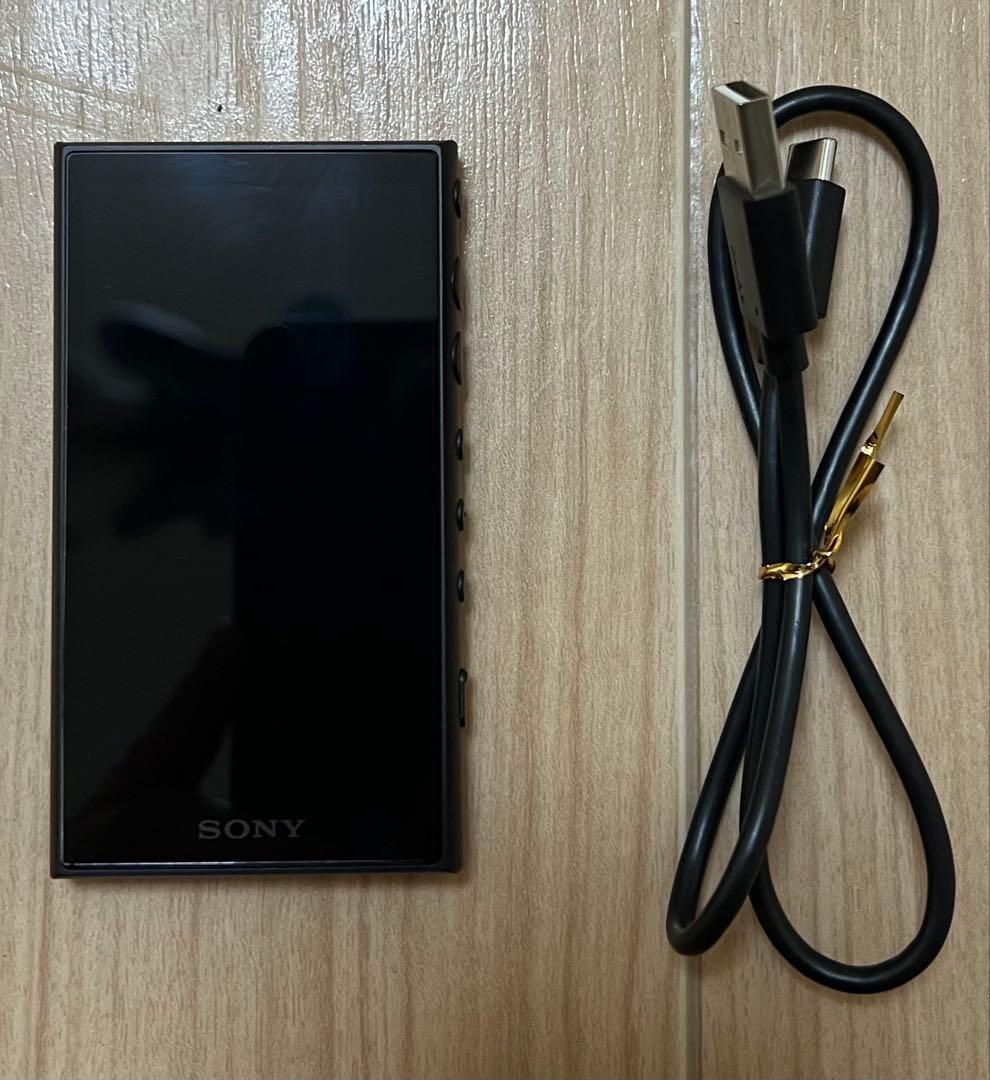 Sony Digital Audio Players W-A105/Kh20