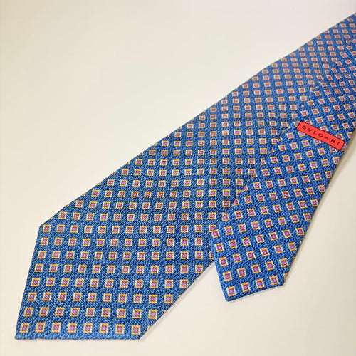 Bvlgari Ties