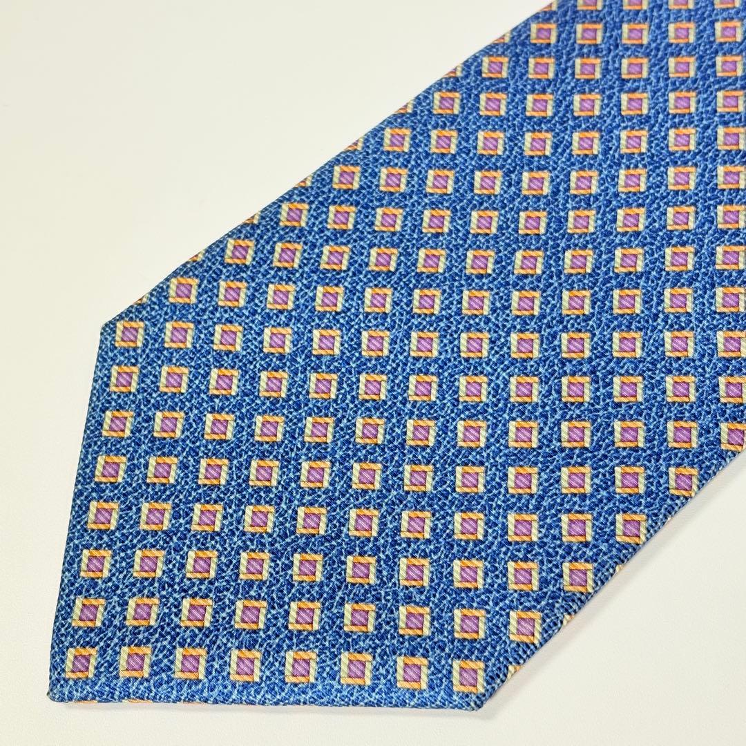 Bvlgari Ties