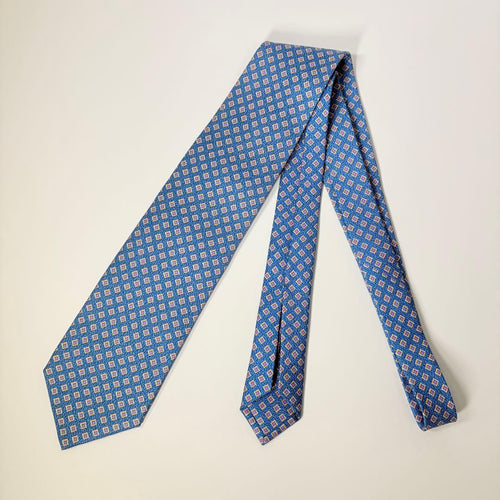 Bvlgari Ties