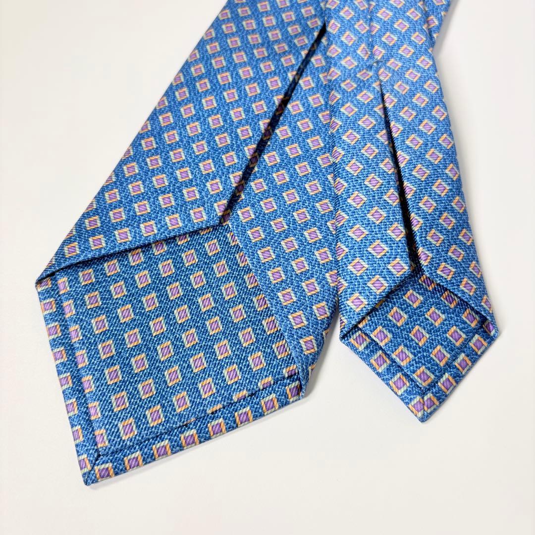 Bvlgari Ties