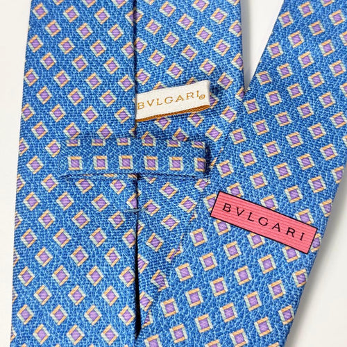 Bvlgari Ties