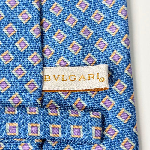 Bvlgari Ties