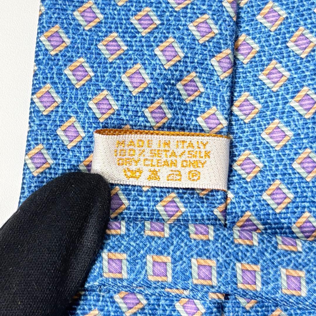 Bvlgari Ties