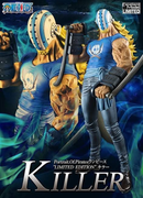 One Piece P.O.P Edition