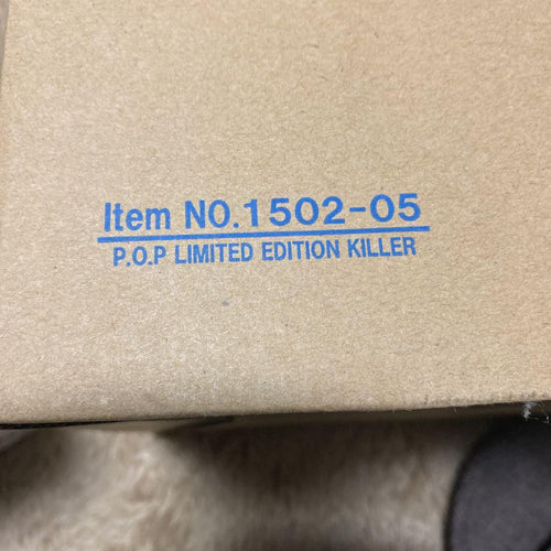 One Piece P.O.P Edition