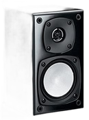 Sound Speaker Rear Bar Onkyo (1 D-108M(B)