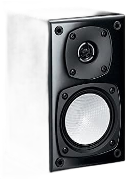 Sound Speaker Rear Bar Onkyo (1 D-108M(B)
