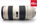 Lens (Zoom) Ef70-200Mm F2.8L Usm