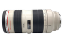 Lens (Zoom) Ef70-200Mm F2.8L Usm