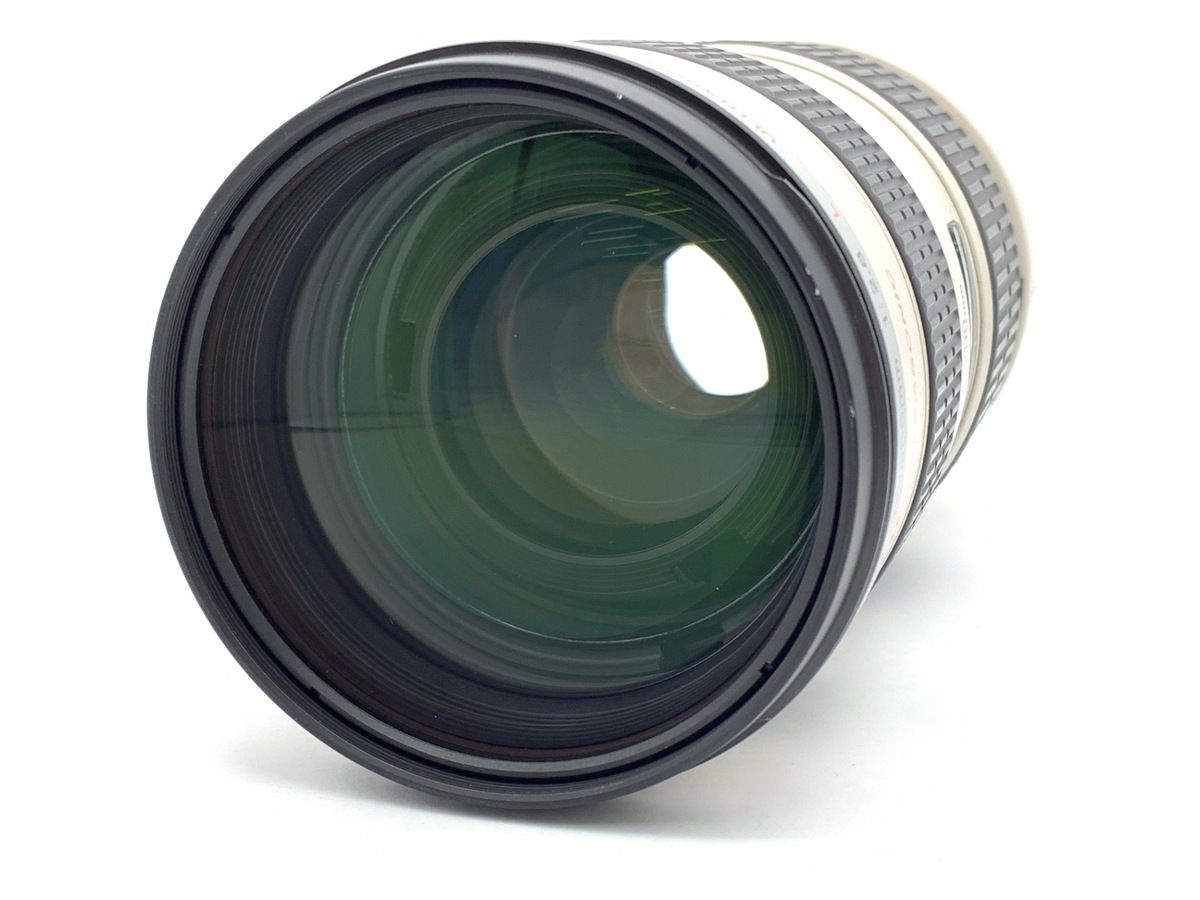 Lens (Zoom) Ef70-200Mm F2.8L Usm