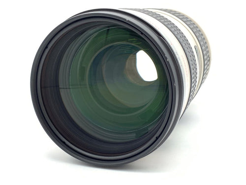 Lens (Zoom) Ef70-200Mm F2.8L Usm
