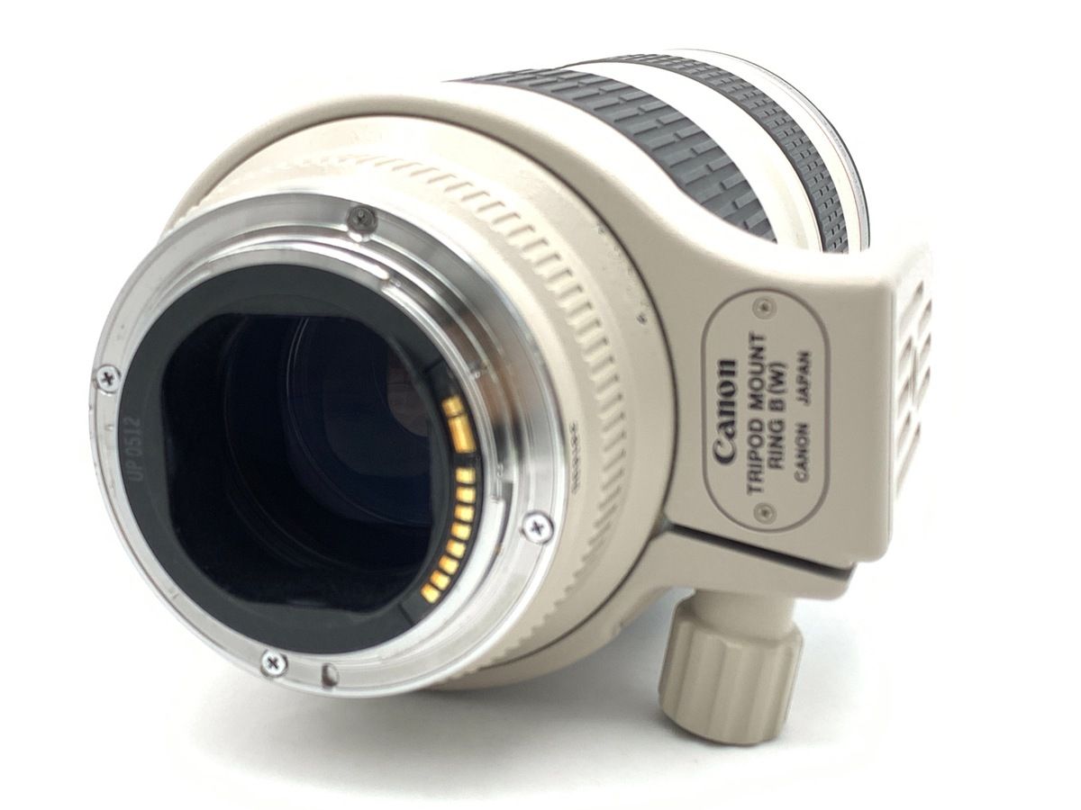 Lens (Zoom) Ef70-200Mm F2.8L Usm