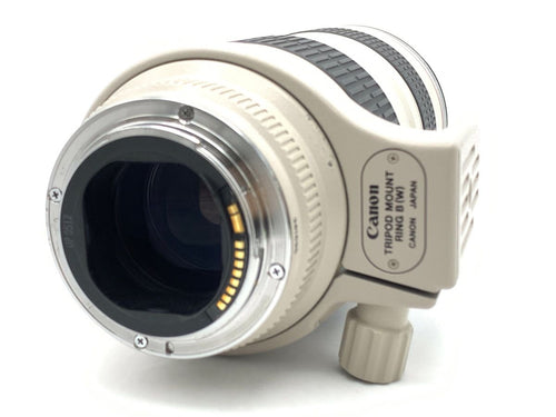 Lens (Zoom) Ef70-200Mm F2.8L Usm