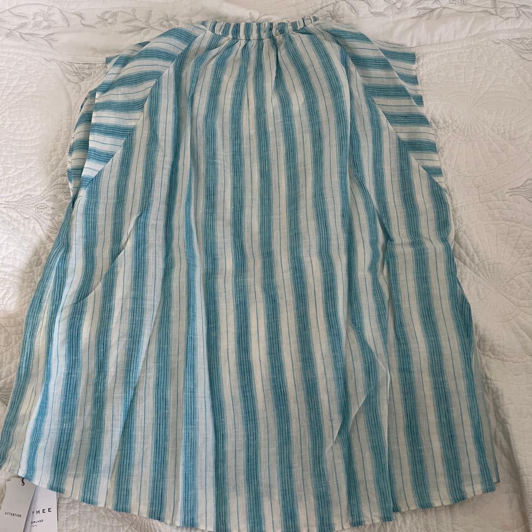 Macphee Sleeveless