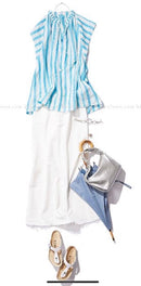 Macphee Sleeveless