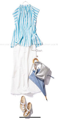 Macphee Sleeveless