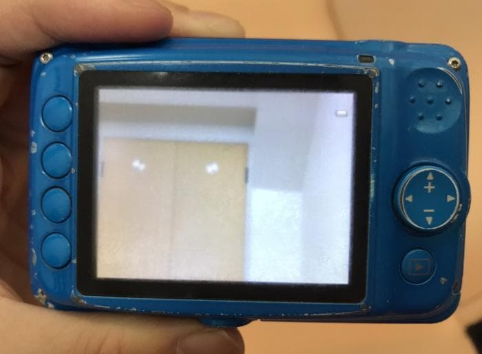 Nikon Compact Digital Camera S30 Sd