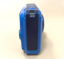 Nikon Compact Digital Camera S30 Sd