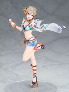 Game Character Ver. 1/7 Pvc 10