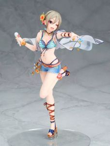 Game Character Ver. 1/7 Pvc 10