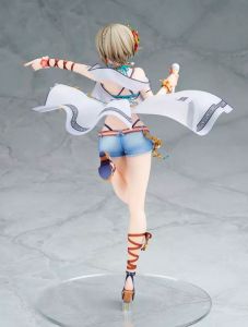 Game Character Ver. 1/7 Pvc 10
