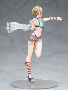 Game Character Ver. 1/7 Pvc 10